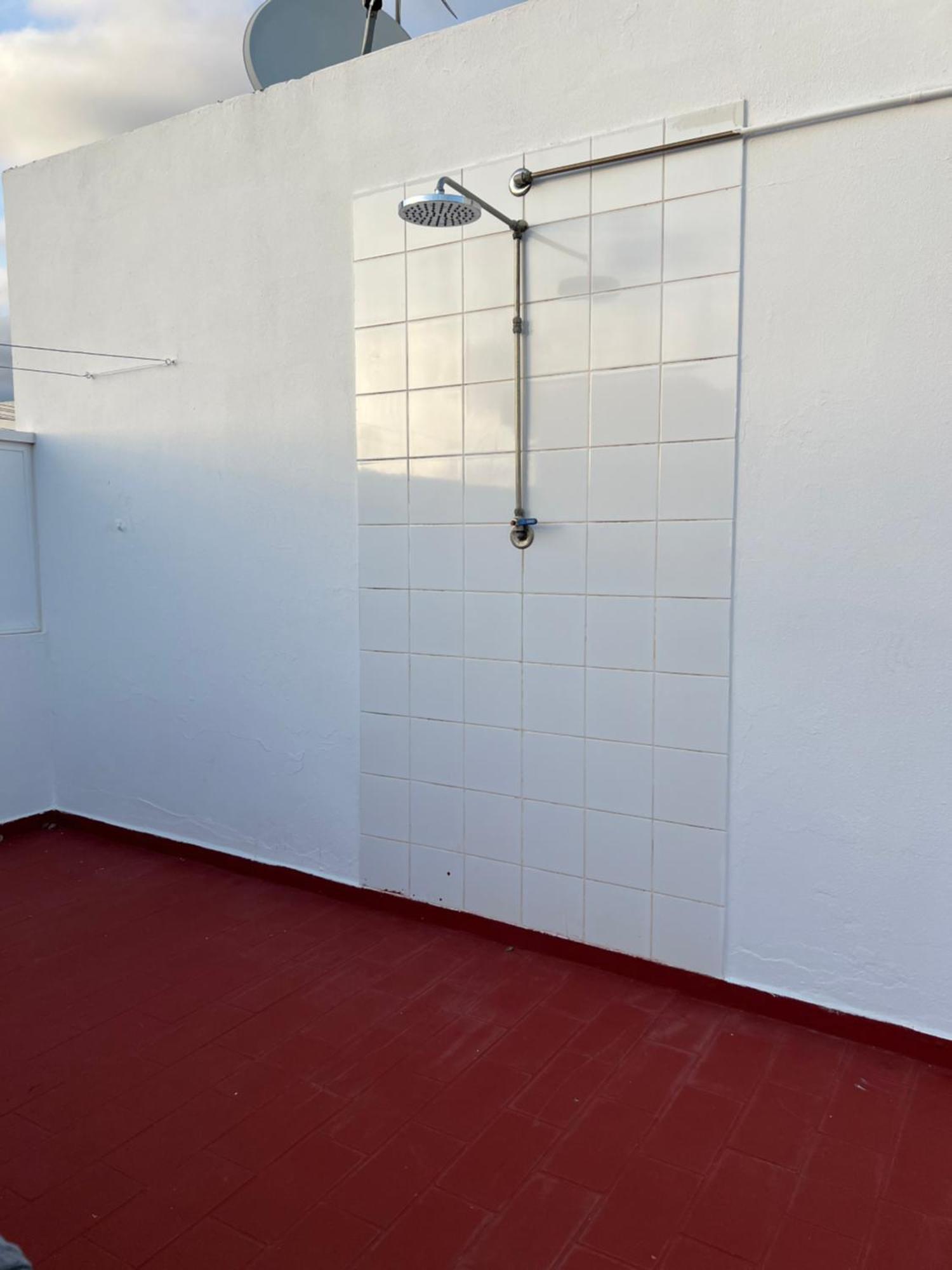 Green Apartment In Tavira Garden Bagian luar foto