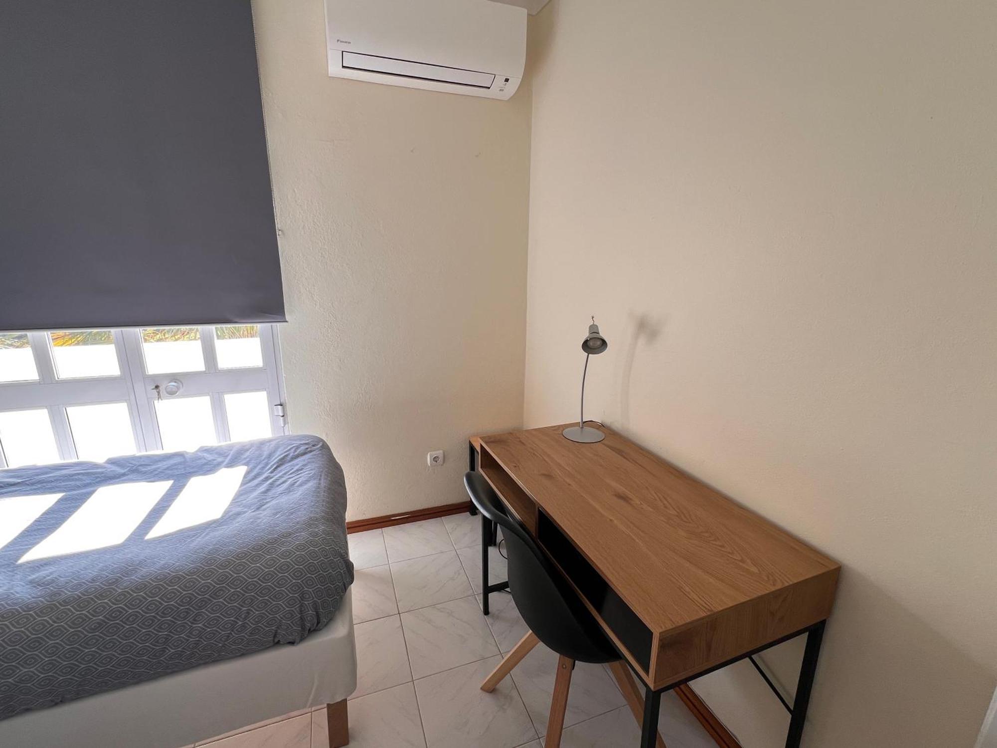 Green Apartment In Tavira Garden Bagian luar foto